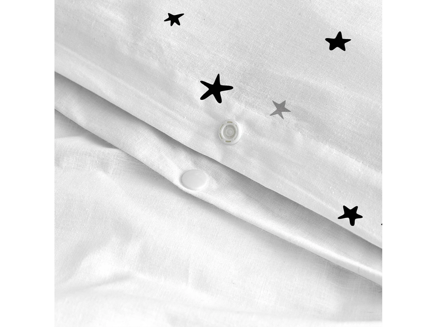 Bettbezug 180x220 cm Constellation