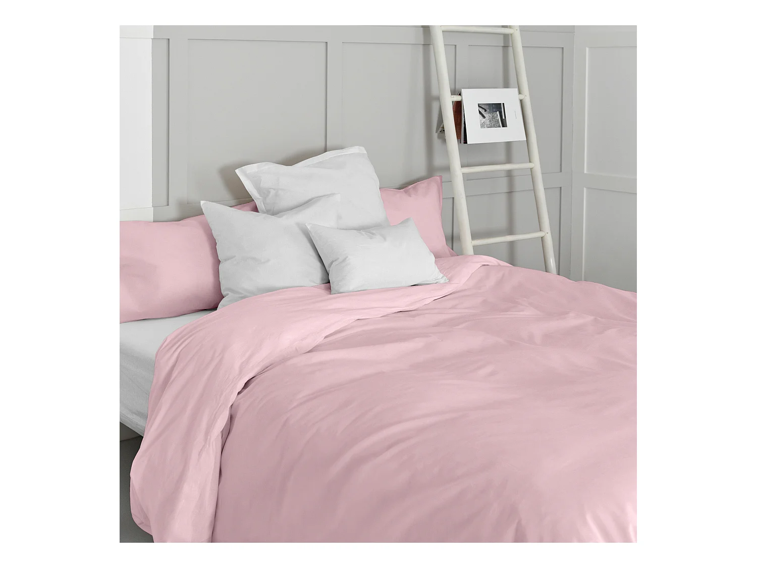 Funda nórdica Cama 150/160 (240x220 cm) Basic