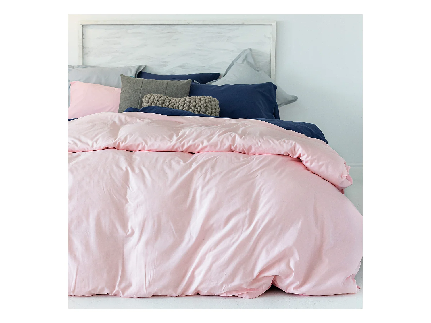 Funda nórdica Cama 150/160 (240x220 cm) Basic