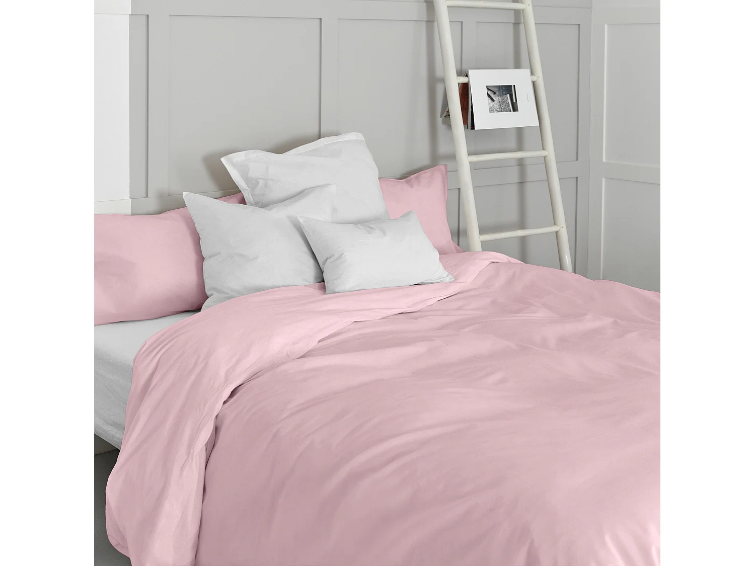 Funda nórdica Cama 150/160 (240x220 cm) Basic