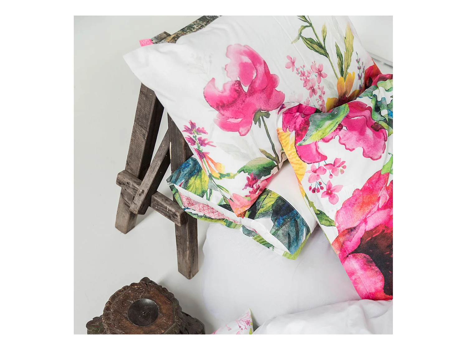 Funda nórdica Cama 150/160 (240x220 cm) Cassia