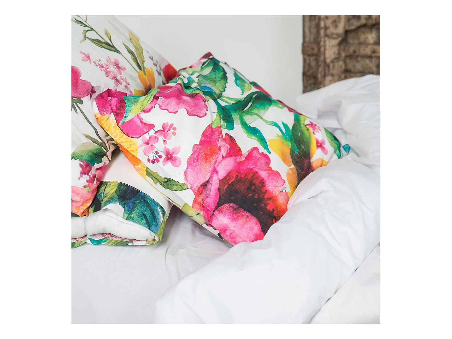 Funda nórdica Cama 150/160 (240x220 cm) Cassia