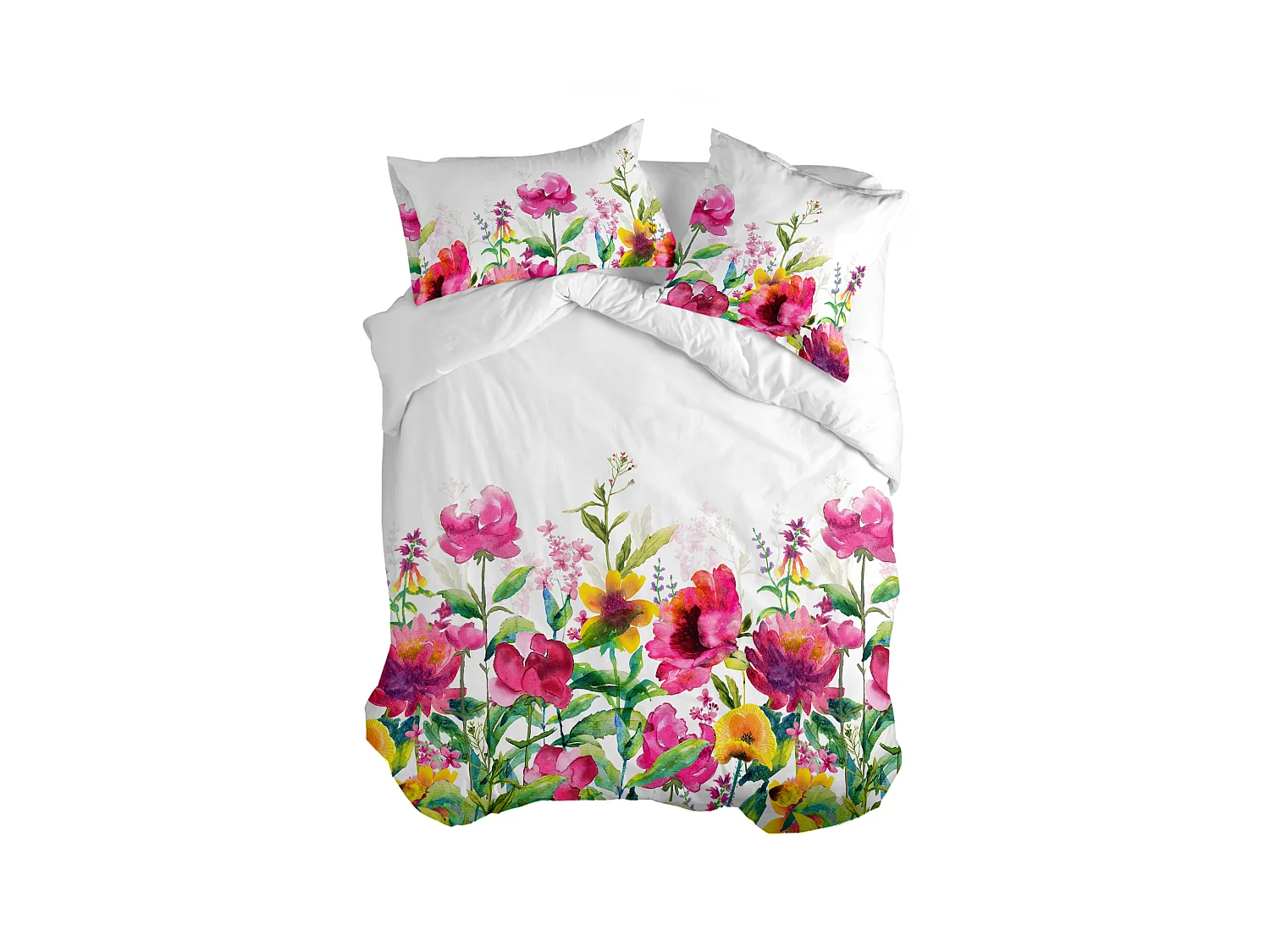 Funda nórdica Cama 150/160 (240x220 cm) Cassia