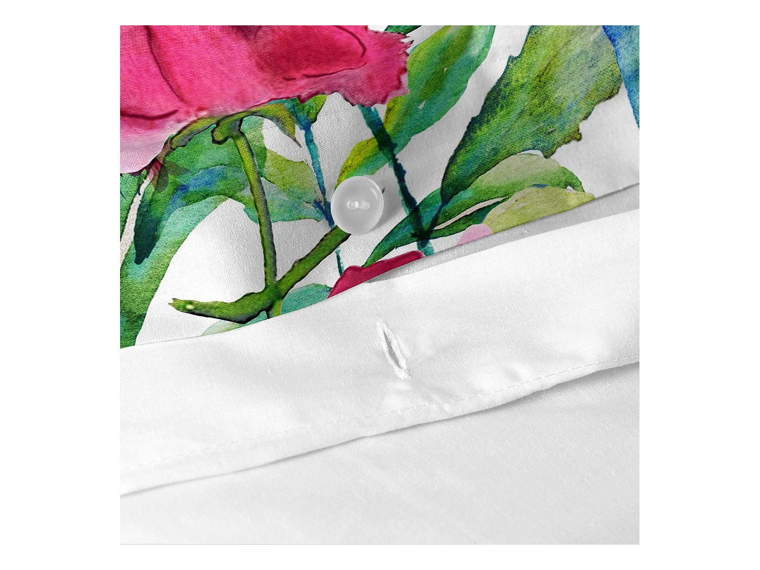 Funda nórdica Cama 150/160 (240x220 cm) Cassia