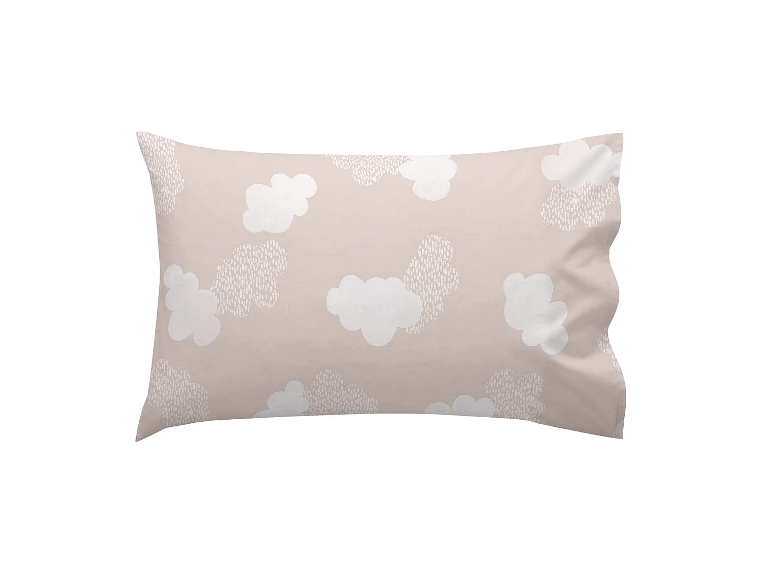 Juego nórdico Maxicuna (115x145 cm) Clouds