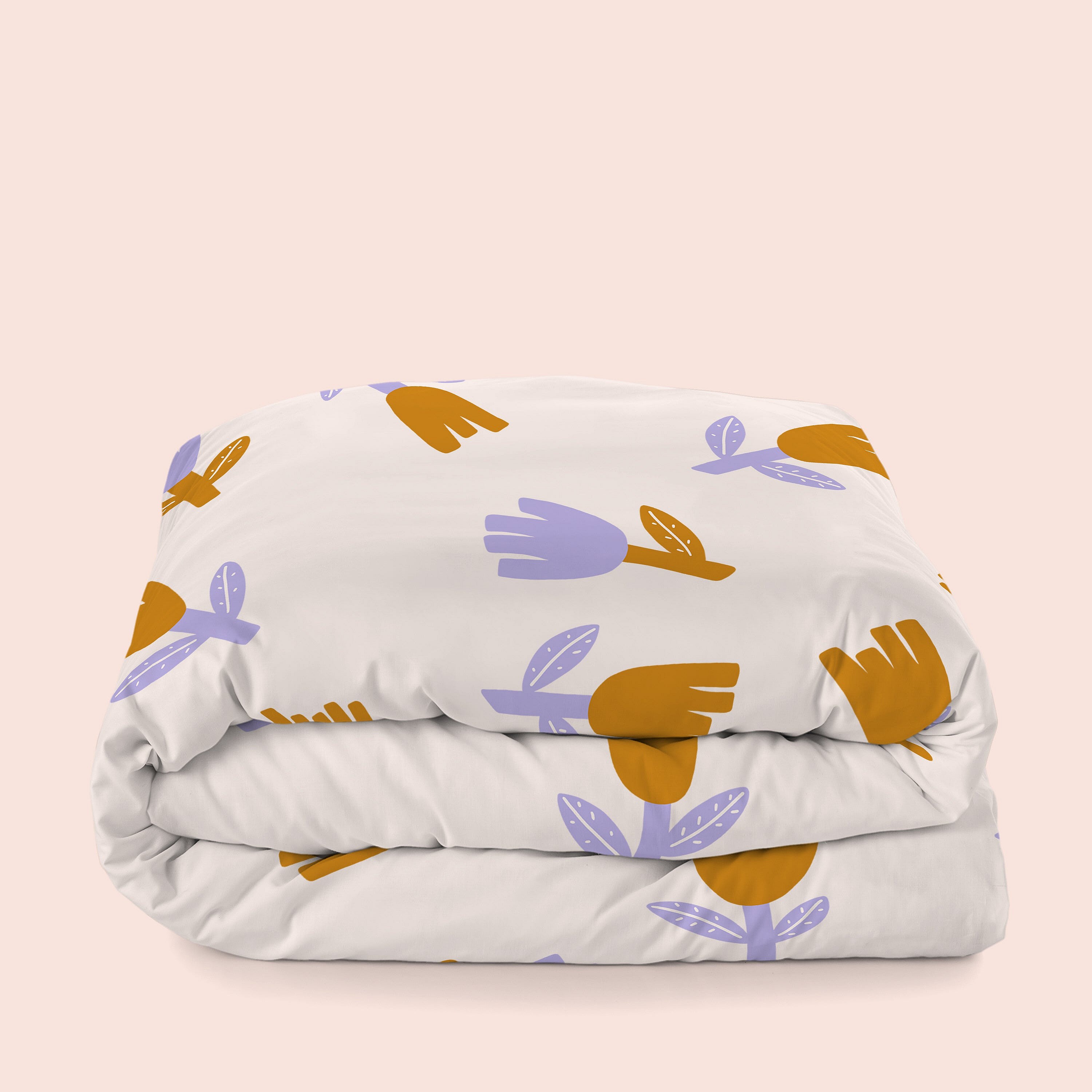 Housse de couette 200x200 cm Real love