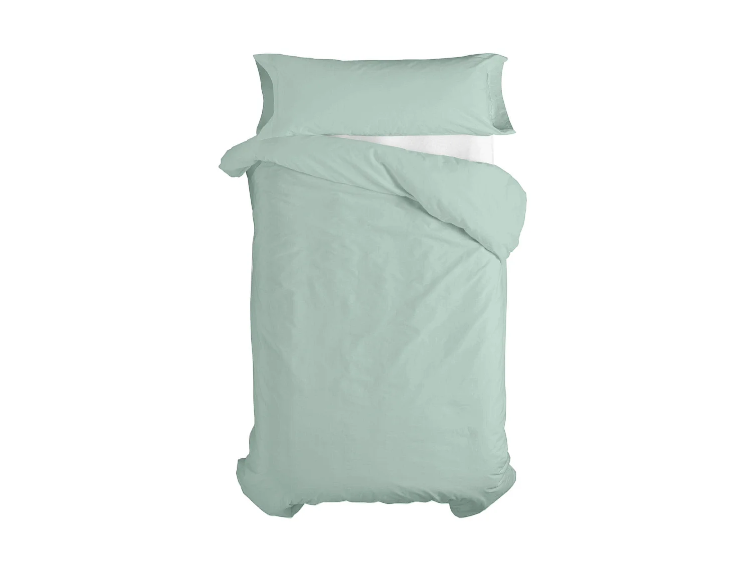 Parure copripiumino 180x220 cm Basic