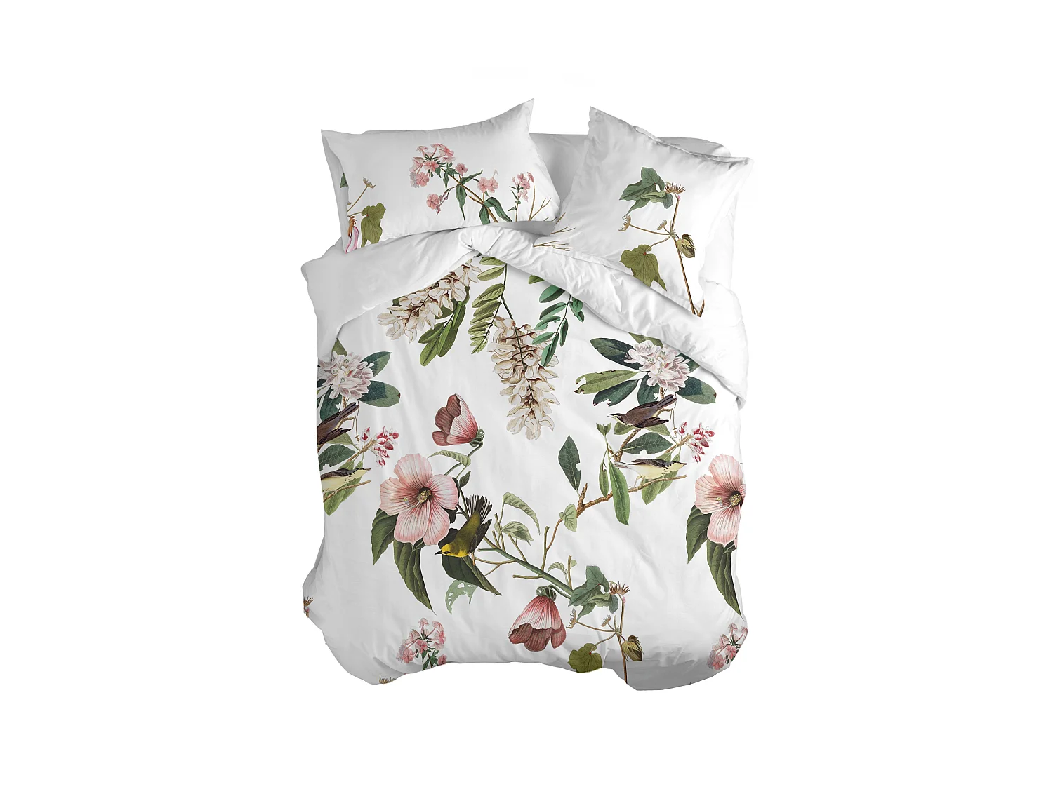 Bettbezug 260x240 cm Blooming