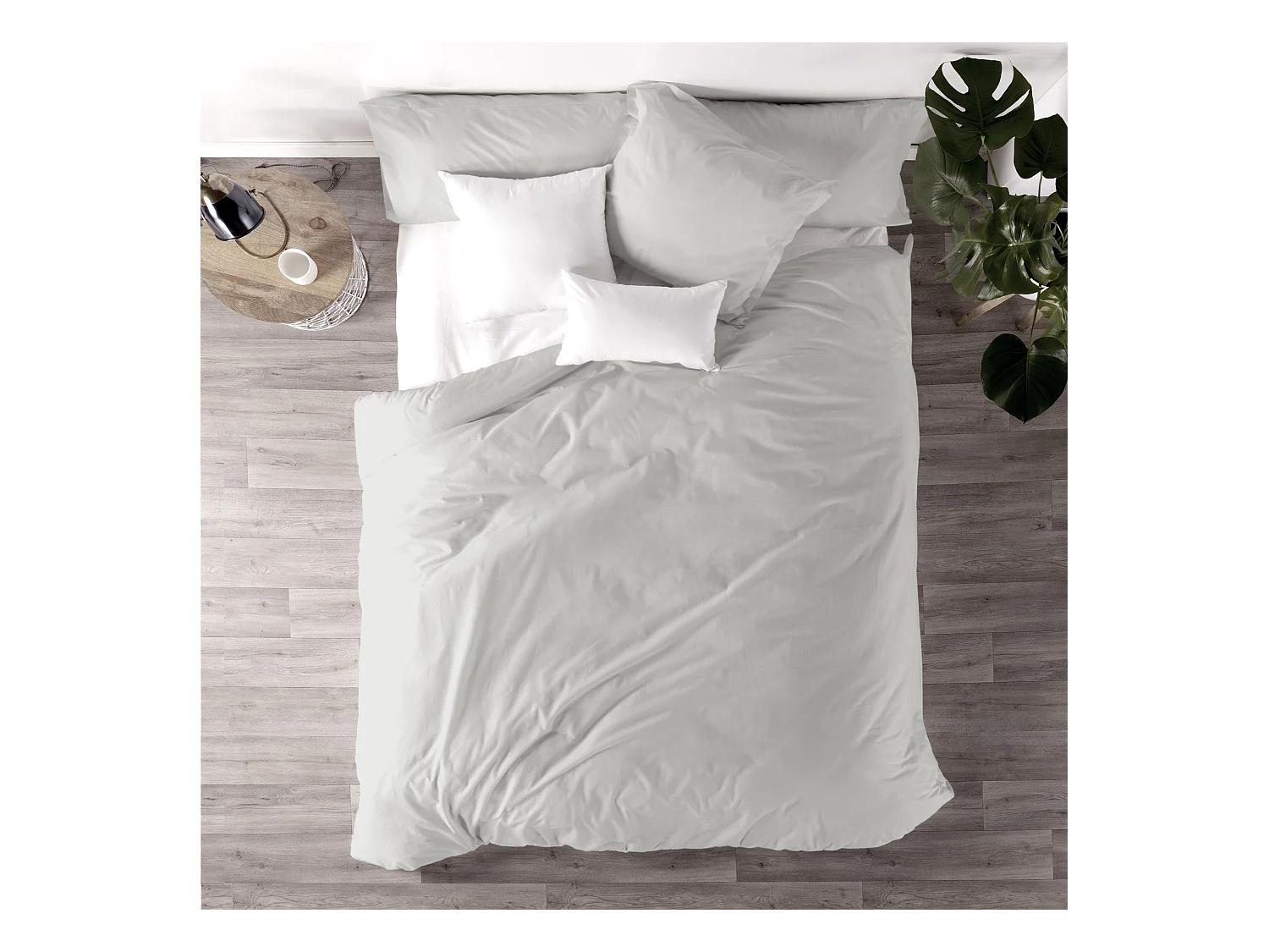 Funda nórdica Cama 180/200 (260x240 cm) Basic