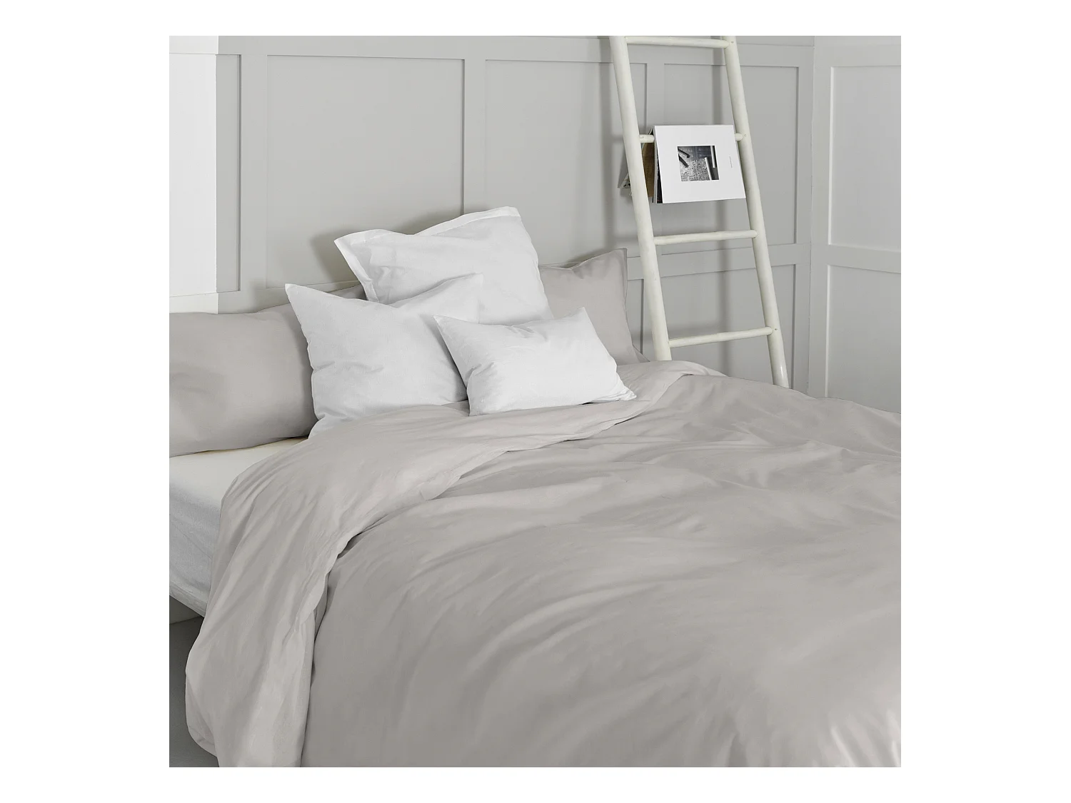 Funda nórdica Cama 180/200 (260x240 cm) Basic