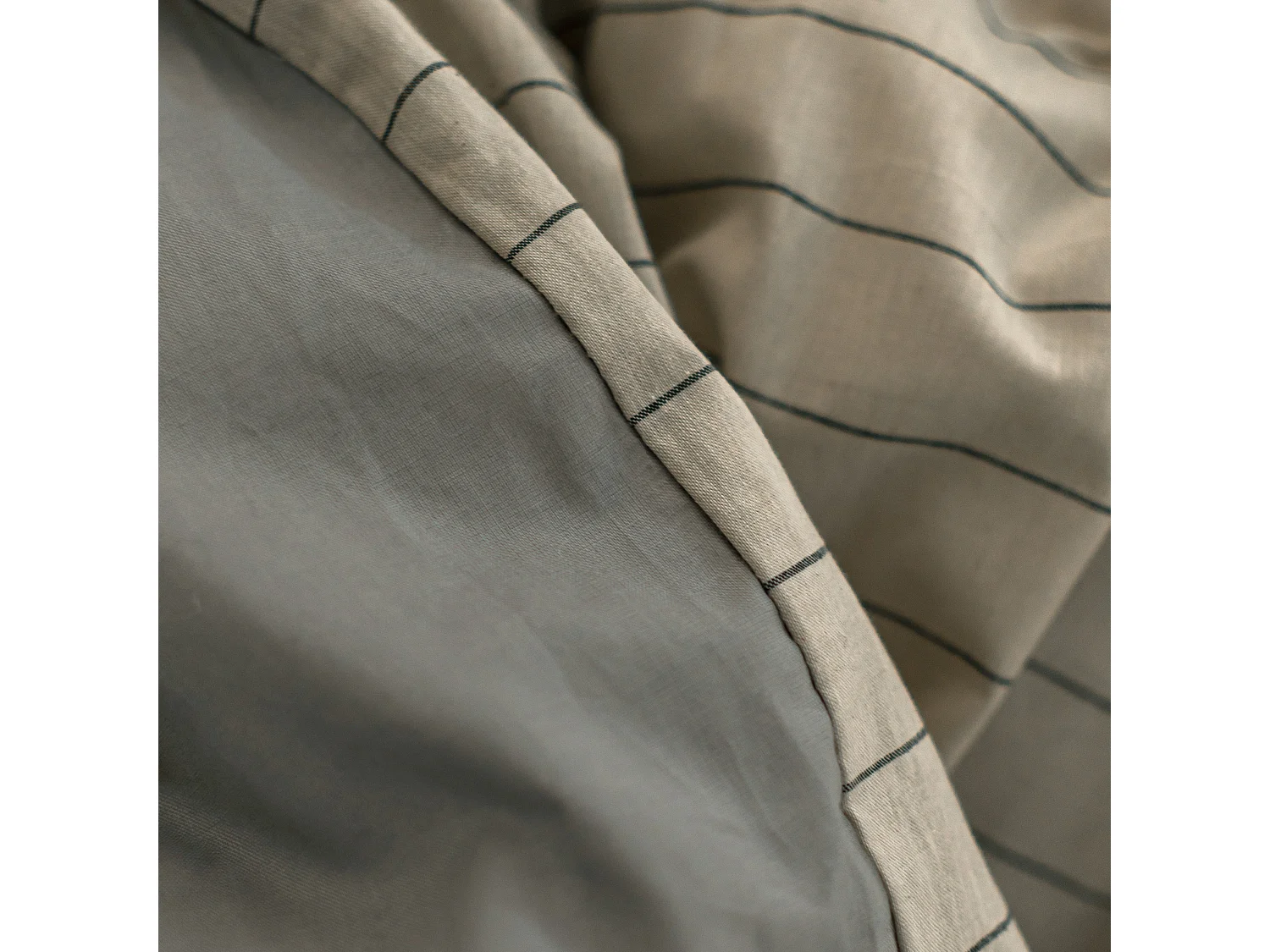 Housse de couette 240x220 cm Oxford