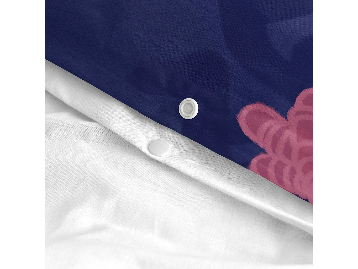 Juego nórdico Cama 105 (180x220 cm) Happy mermaid