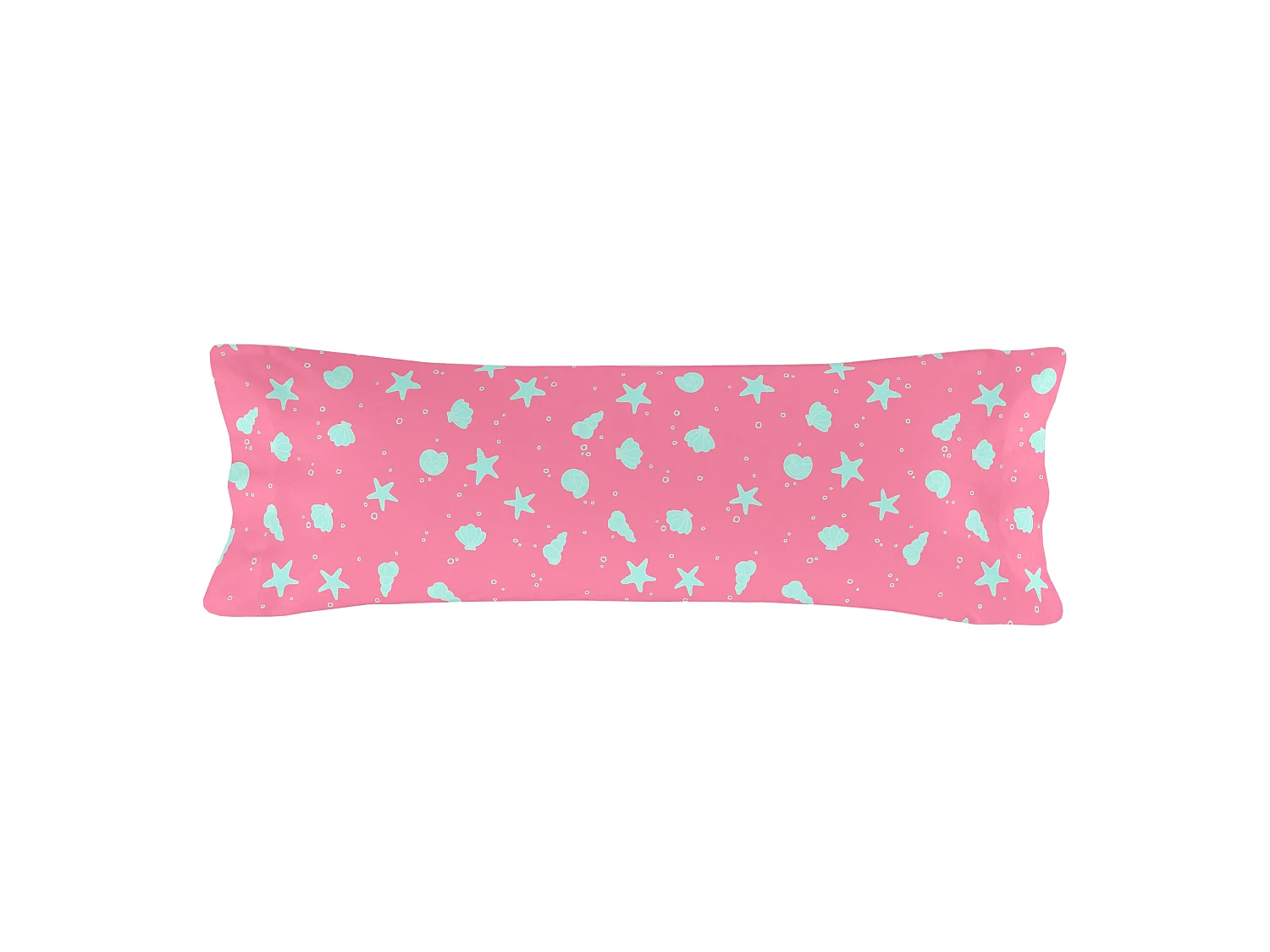 Juego nórdico Cama 105 (180x220 cm) Happy mermaid