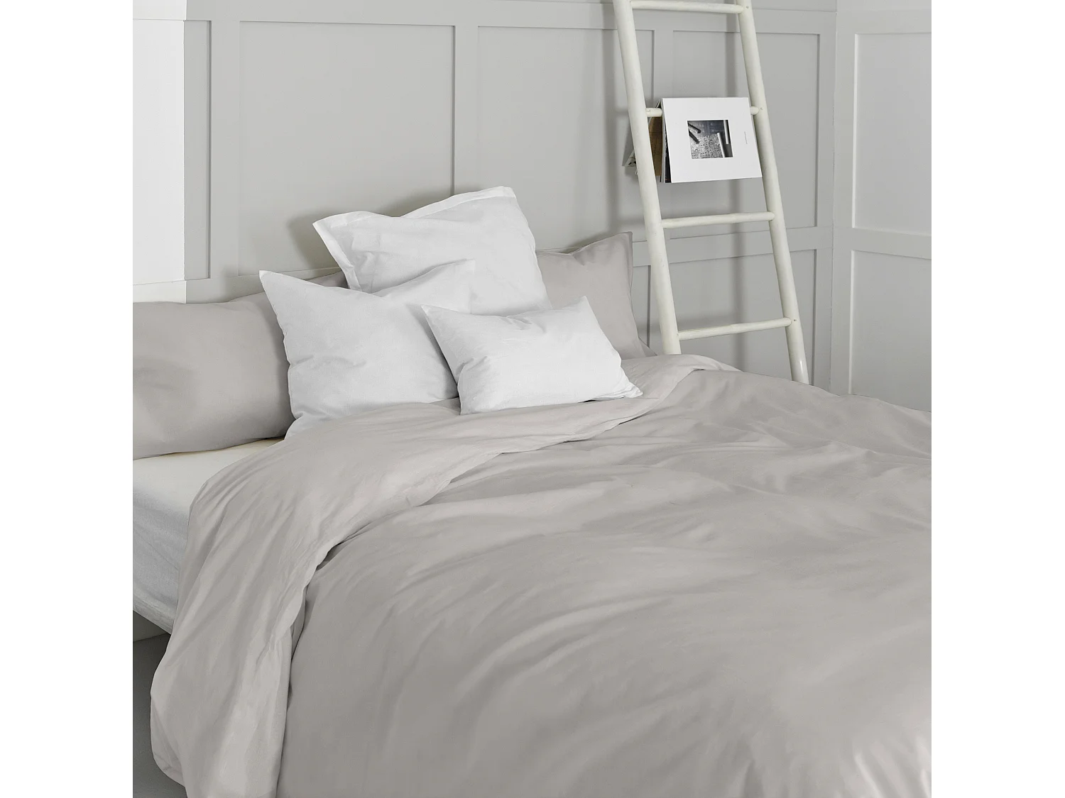 Funda nórdica Cama 150/160 (240x220 cm) Basic