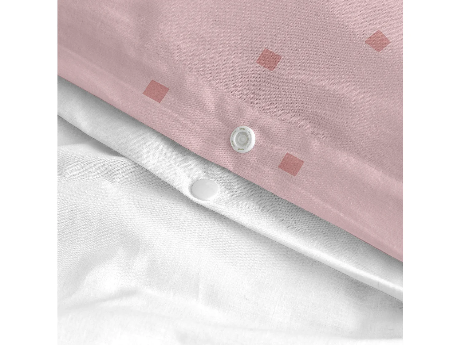 Bettbezug-set Kinderbett 115x145 cm Dancing