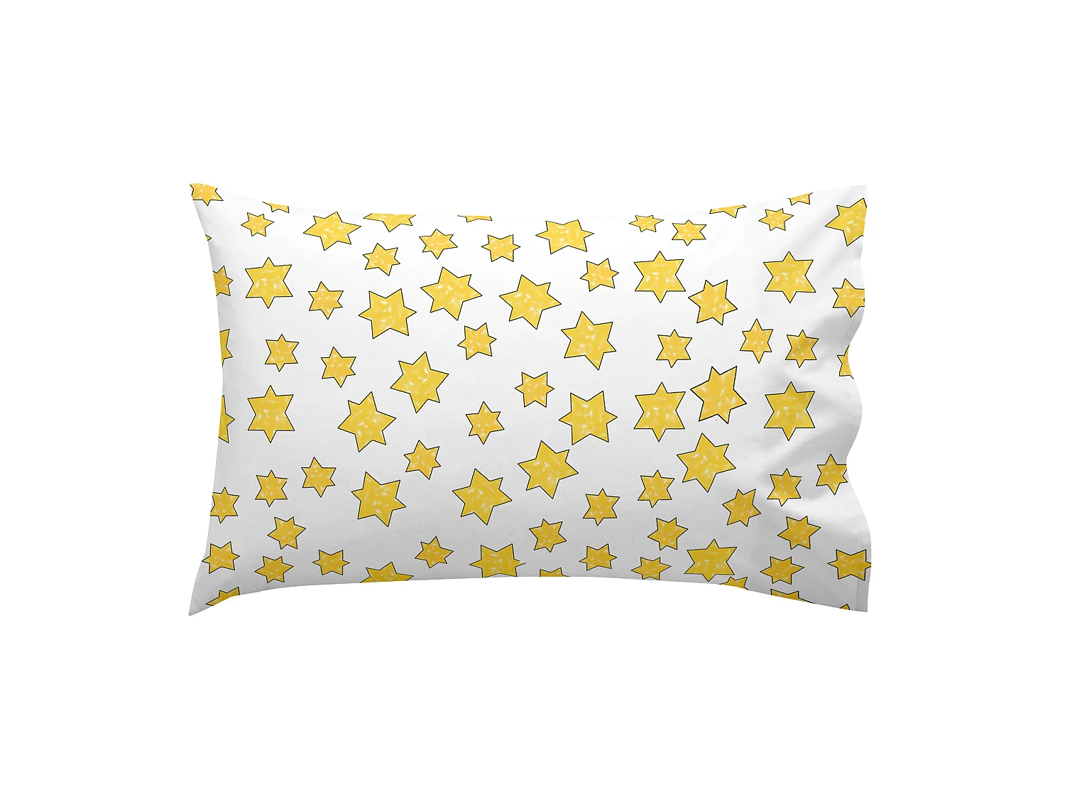 Parure housse de couette Lit Bébé 115x145 cm Space rocket