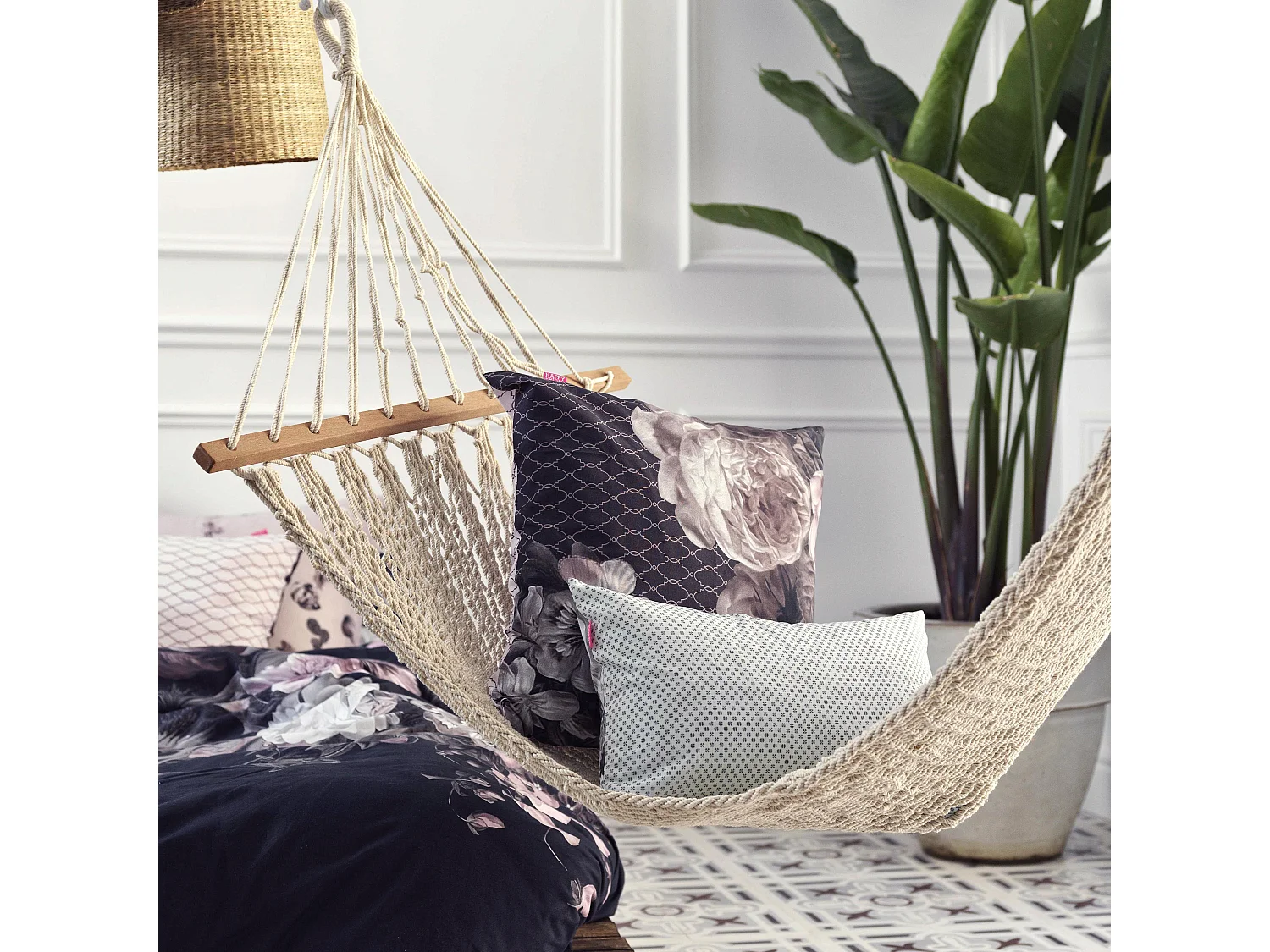 Funda nórdica Cama 180/200 (260x240 cm) Onyx