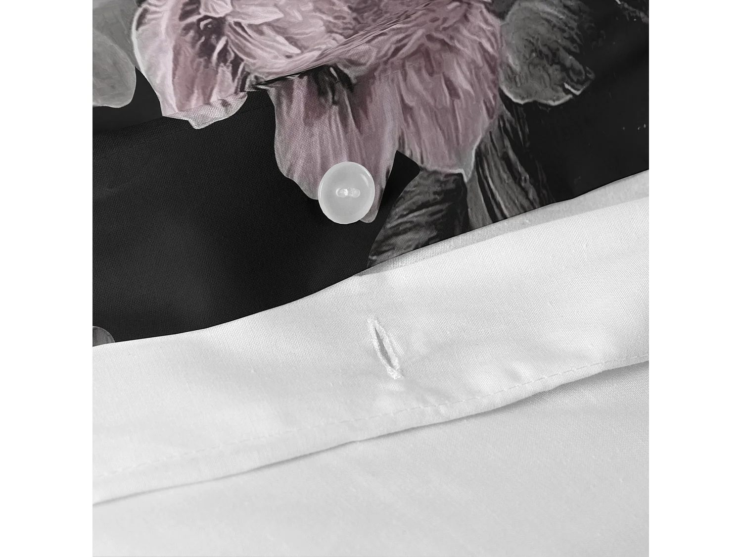 Funda nórdica Cama 180/200 (260x240 cm) Onyx