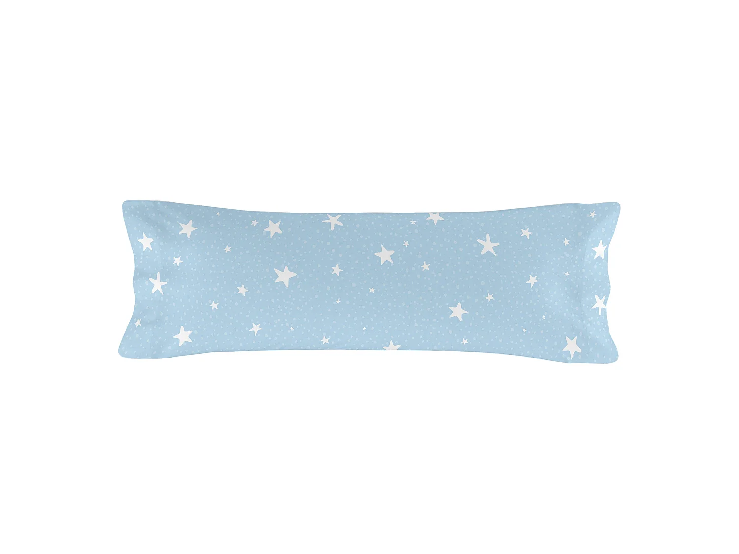 Bettbezug-set 135/140x200 cm Little star