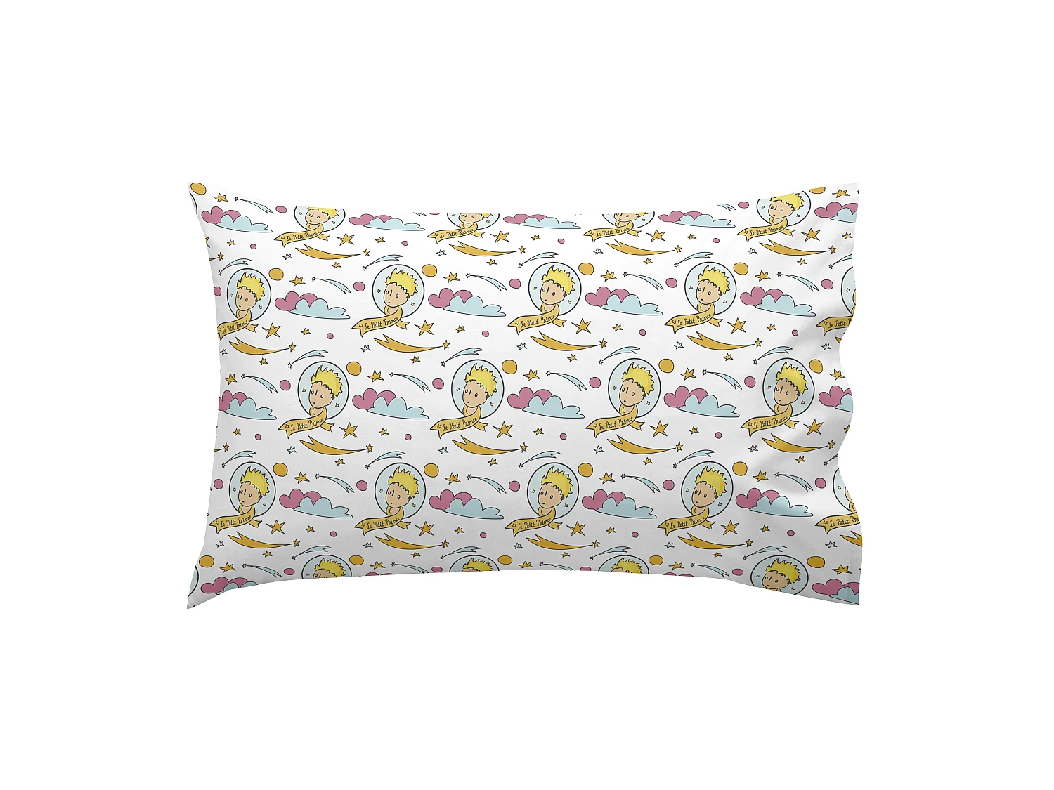 Bettbezug-set Kinderbett 115x145 cm Ses amis