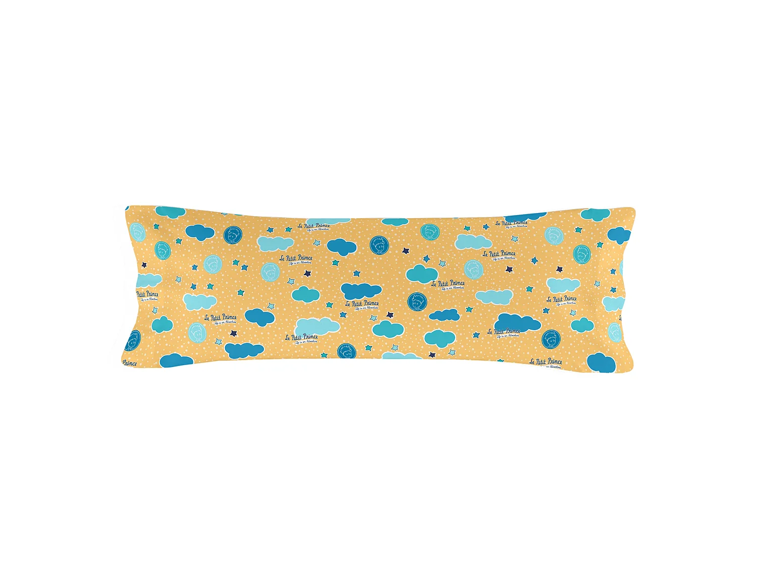 Saco nórdico Cama 105 (105x200 cm) Sin relleno Navigateur