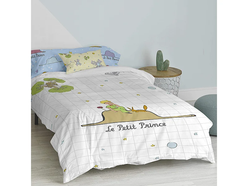 Juego nórdico Cama 105 (180x220 cm) Imagination