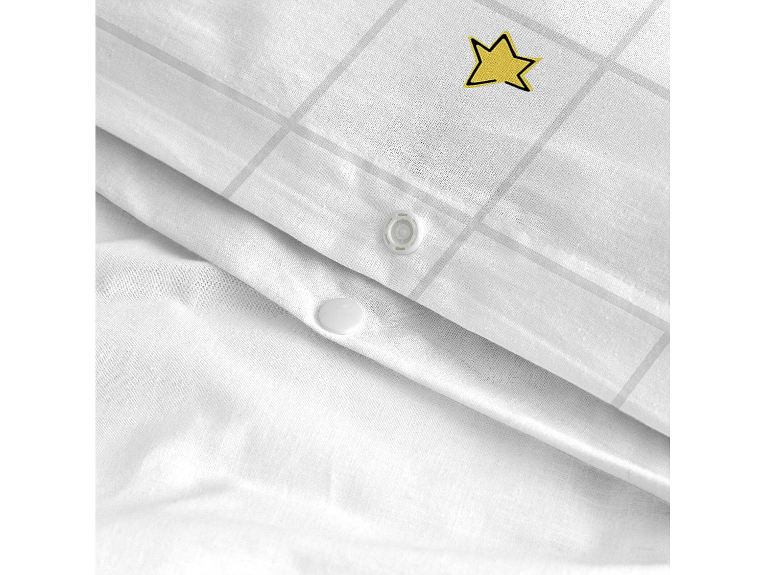 Juego nórdico Cama 105 (180x220 cm) Imagination