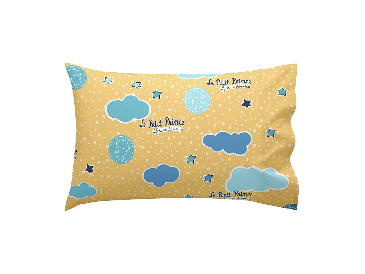 Bettbezug-set Kinderbett 100x120 cm Navigateur