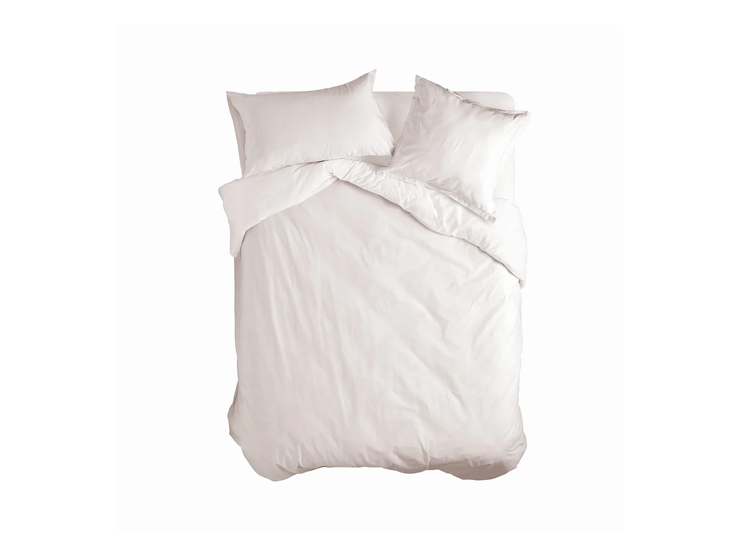 Housse de couette 200x200 cm Basic