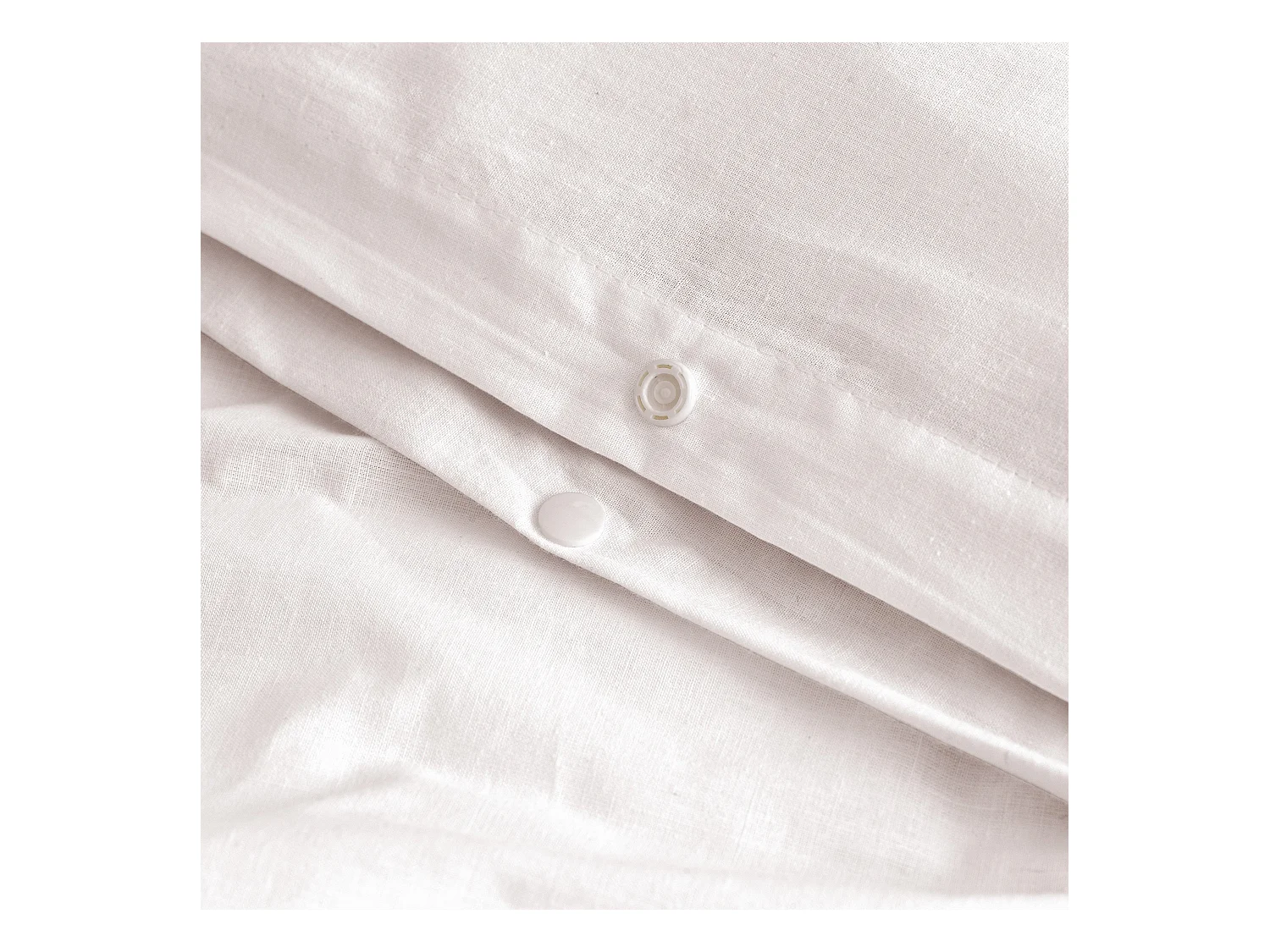 Housse de couette 200x200 cm Basic