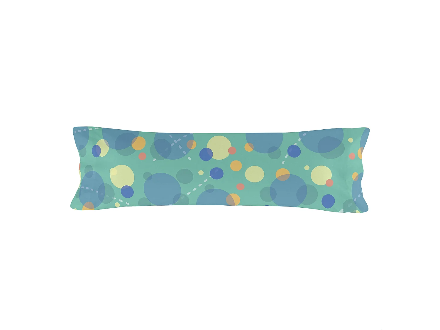 Parure housse de couette 180x220 cm Astronaut