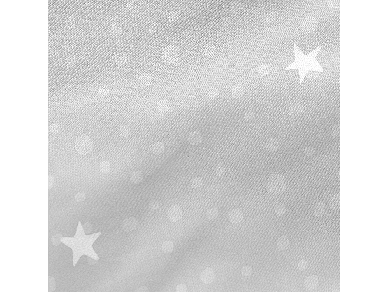 Sacco copripiumino 105x200 cm Senza imbottitura Little star