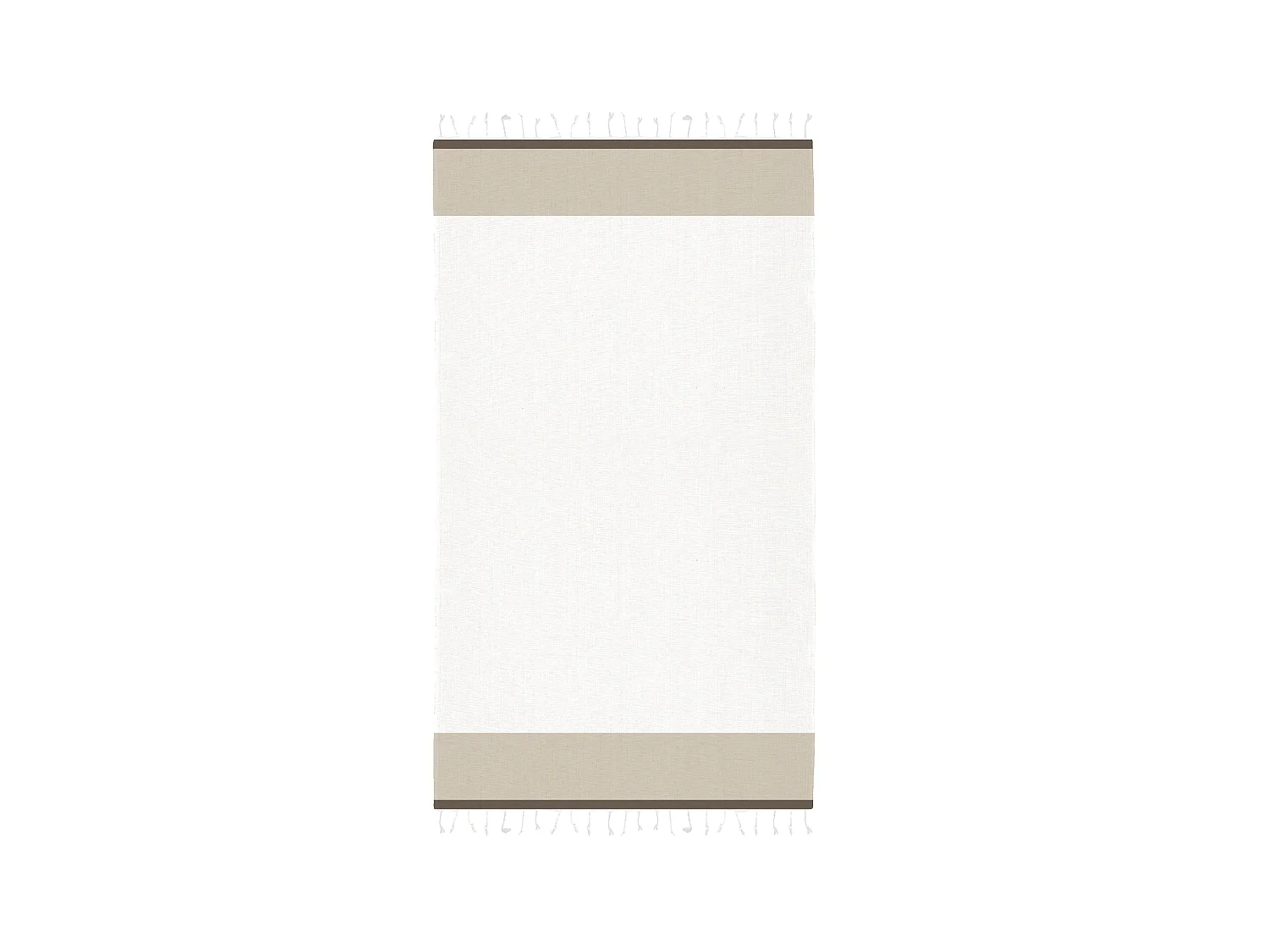 Hammam tuch 100x180 + 60x100 cm Sunrise