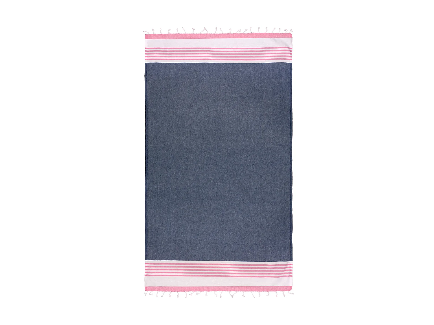 Hammam tuch 100x180 + 60x100 cm Mist