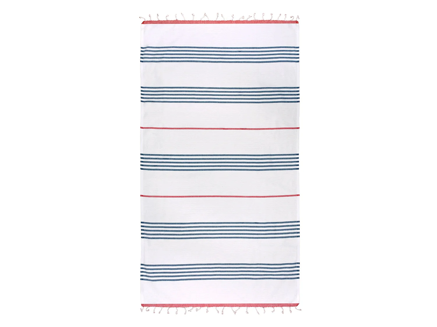 Hammam tuch 100x180 + 60x100 cm Lagoon