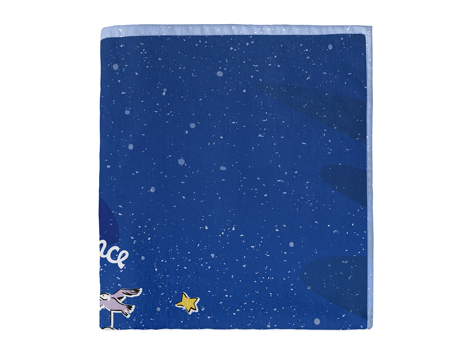 Serviette 70x150 cm Migration