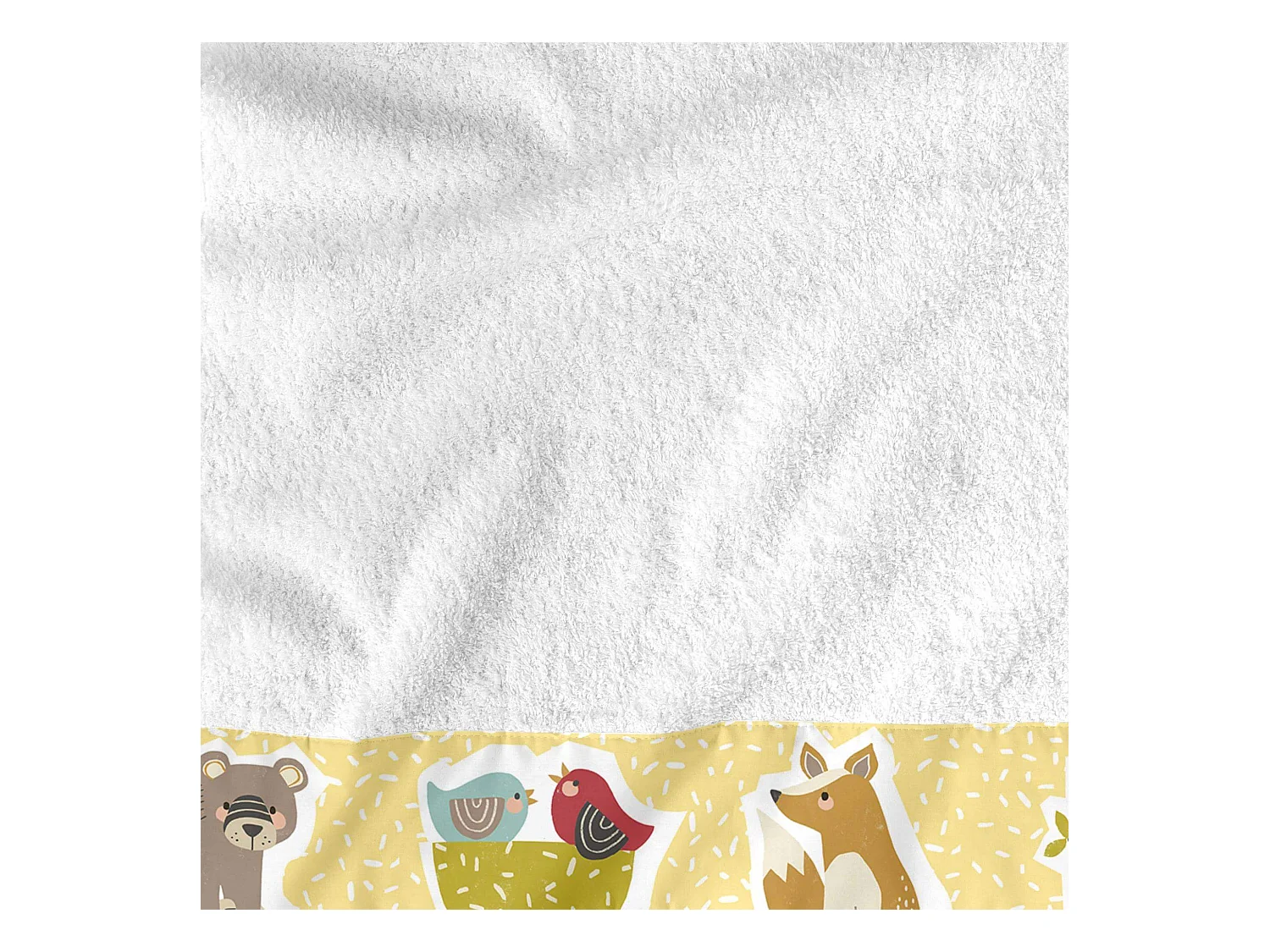 Juego toallas Pack de 2 Harvestwood