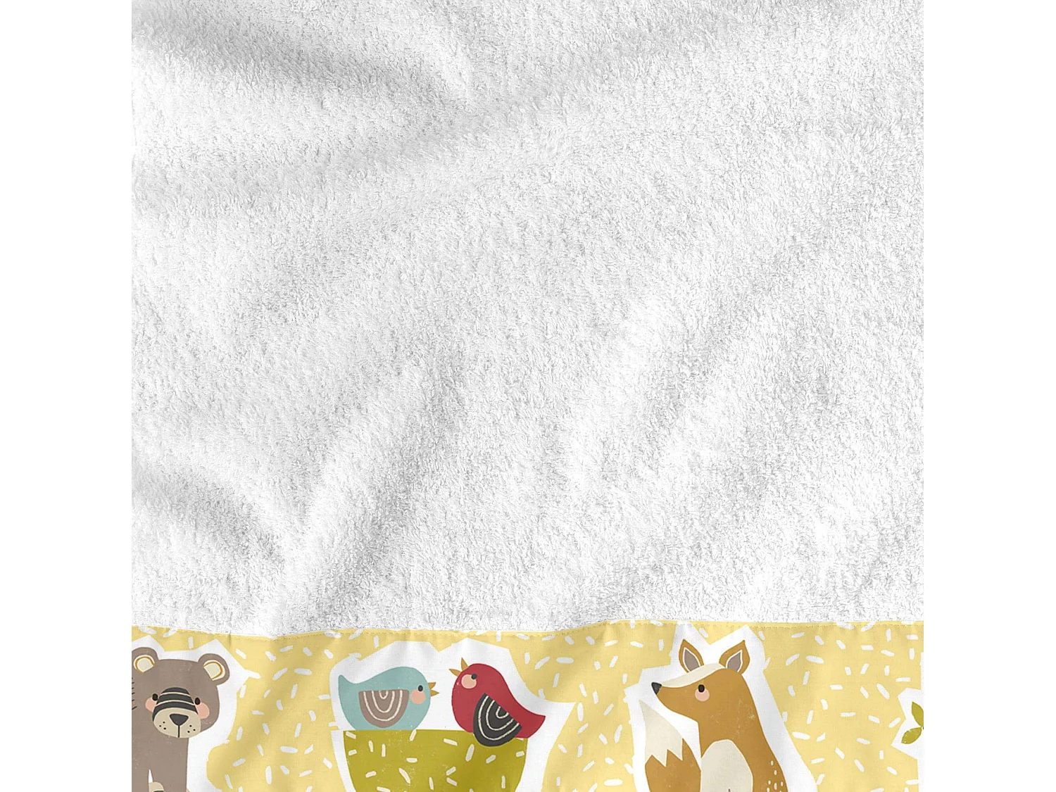 Juego toallas Pack de 2 Harvestwood