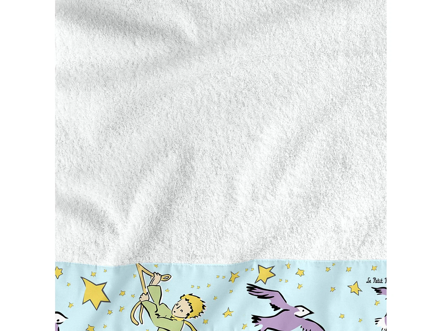 Set asciugamani Set di 2 pezzi Migration