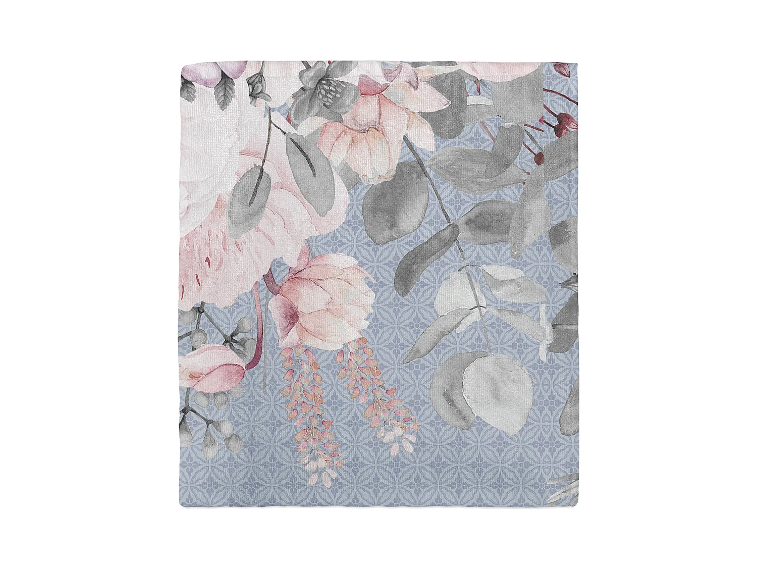 Toalla 70x150 cm Soft bouquet