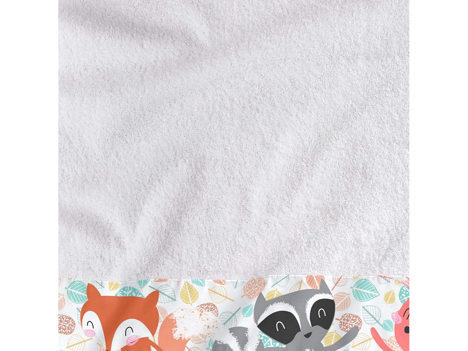 Handtuch- set Pack of 2 Fantasy