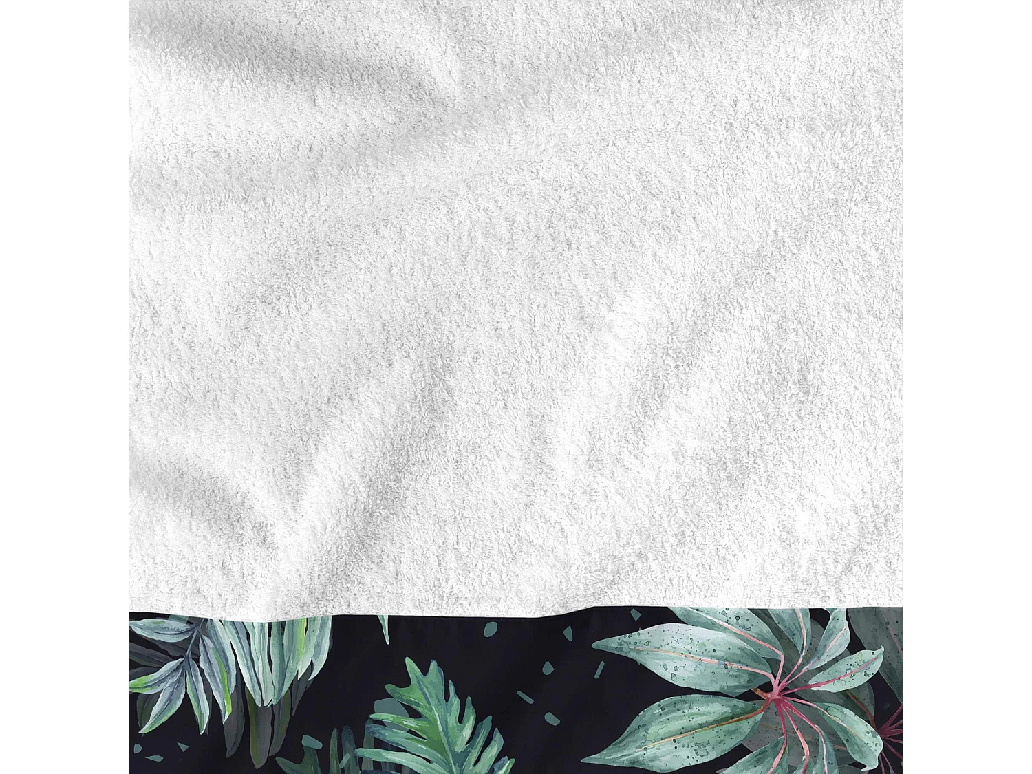 Juego toallas Pack de 2 Ebony