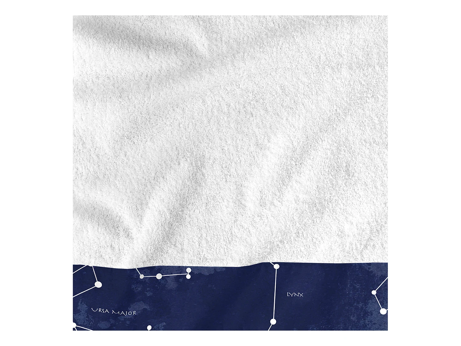 Juego toallas Pack de 2 Cosmos