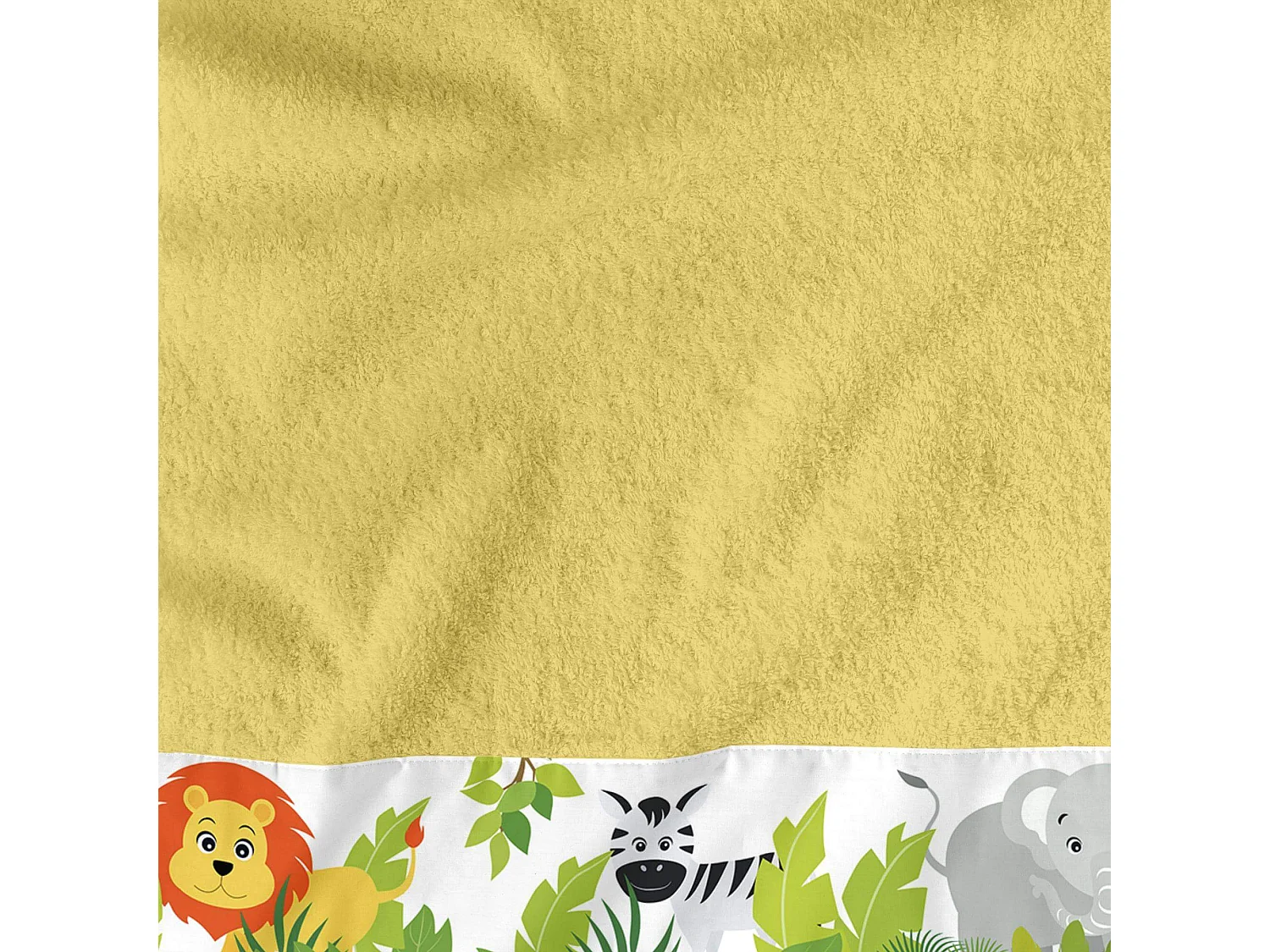 Juego toallas Pack de 2 Wild