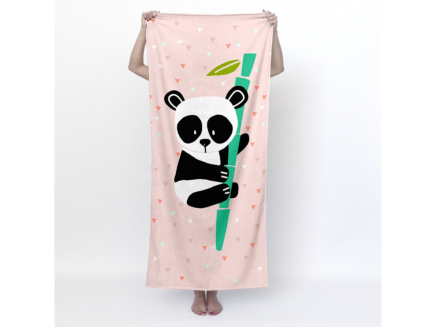 UNITED COLORS OF BENETTON. Asciugamano Da Spiaggia 90x160cm 380gsm 100 Cotone Velour Blu Scuro Con Logo Neutro Be 91800434