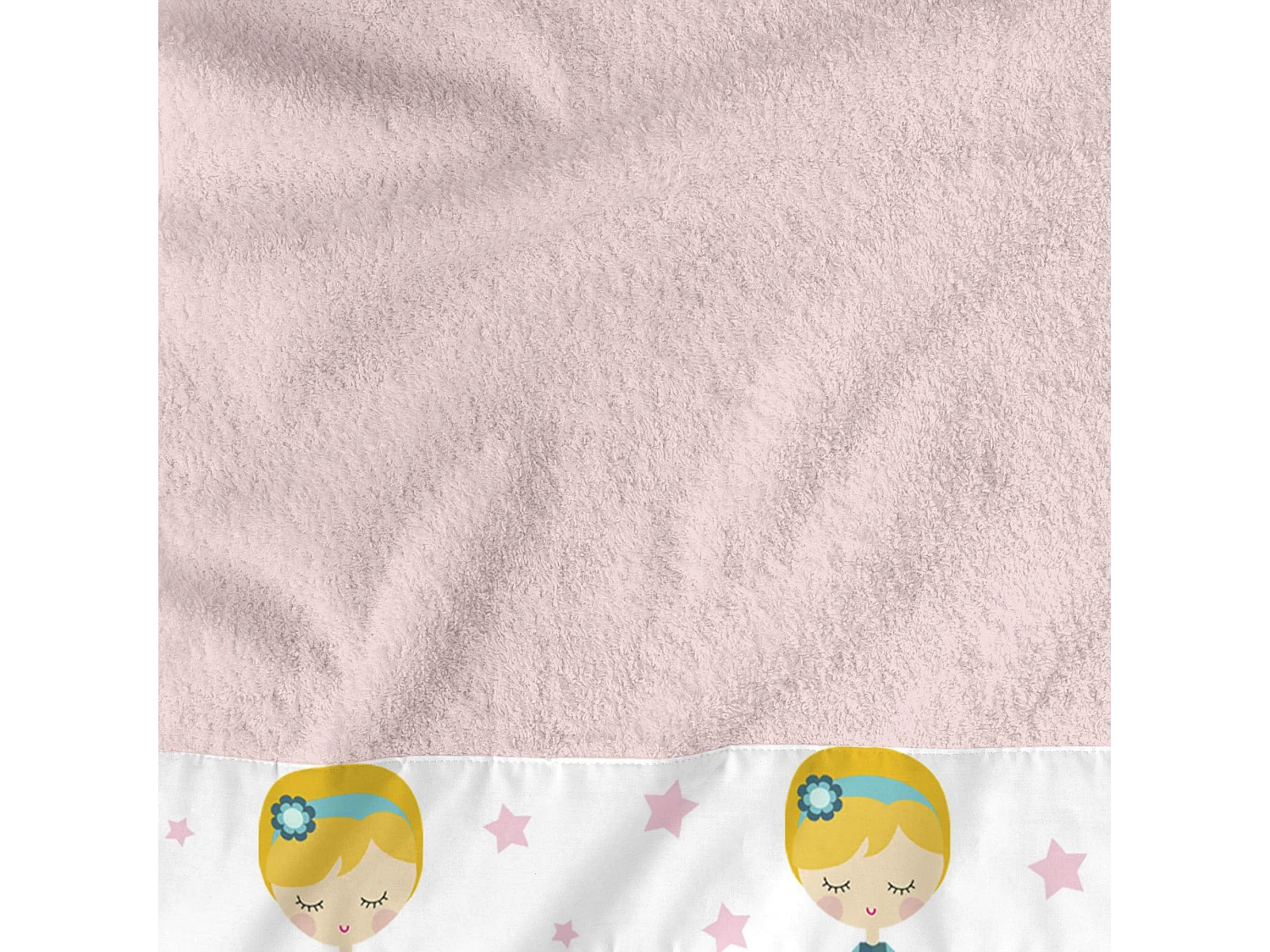 Juego toallas Pack de 2 Pumpkin