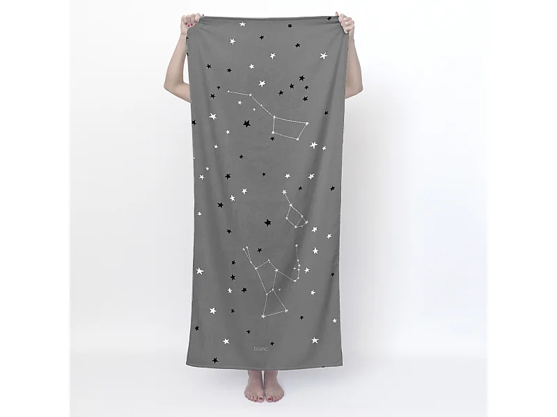 Toalla 70x150 cm Constellation