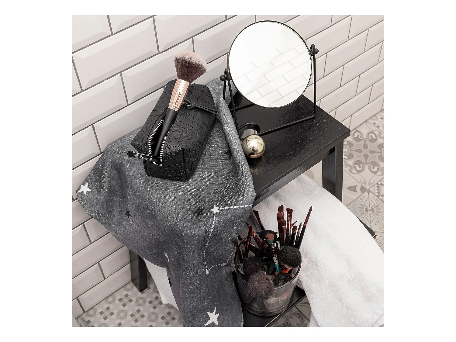 Toalla 70x150 cm Constellation