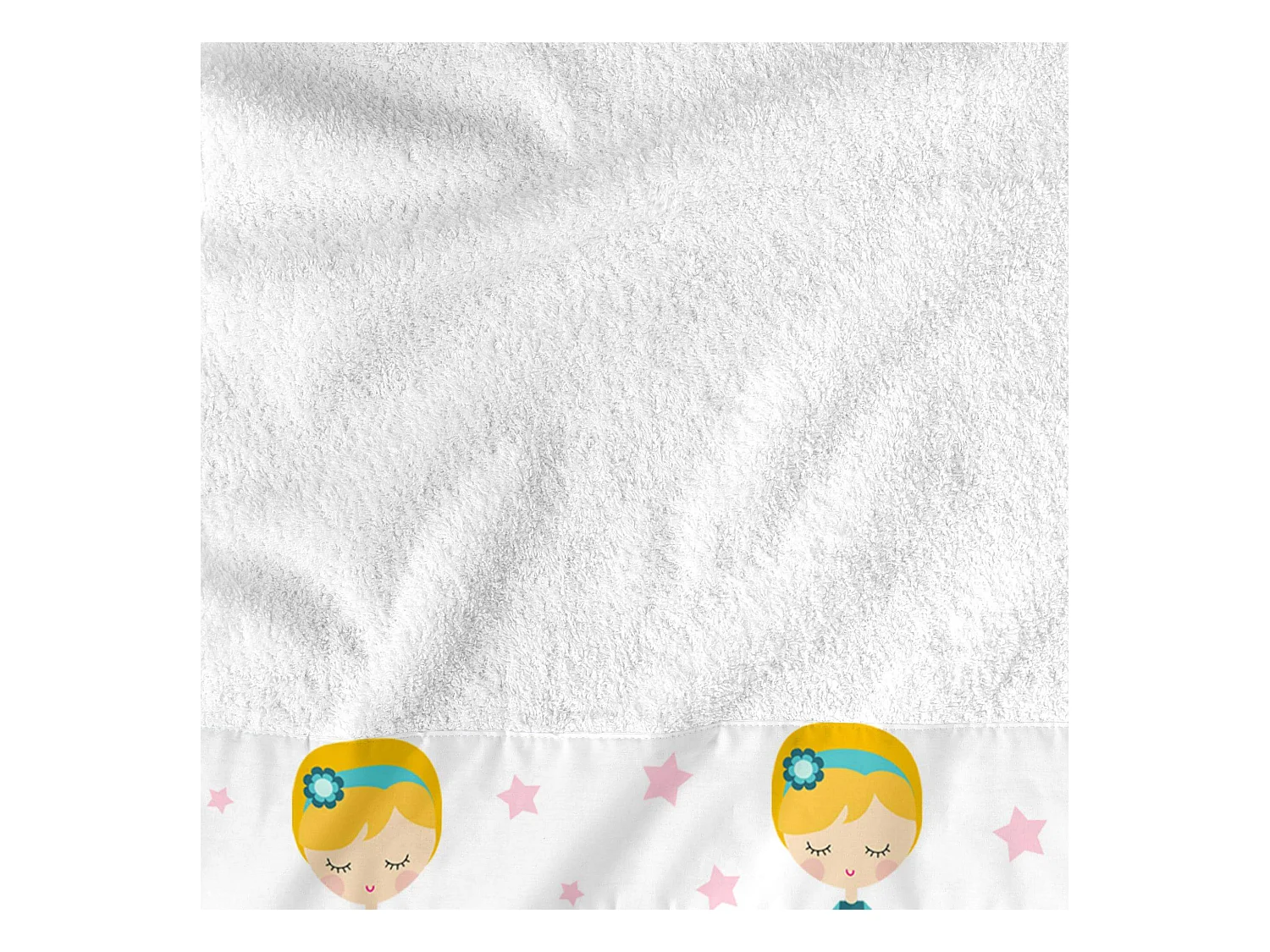 Juego toallas Pack de 2 Pumpkin