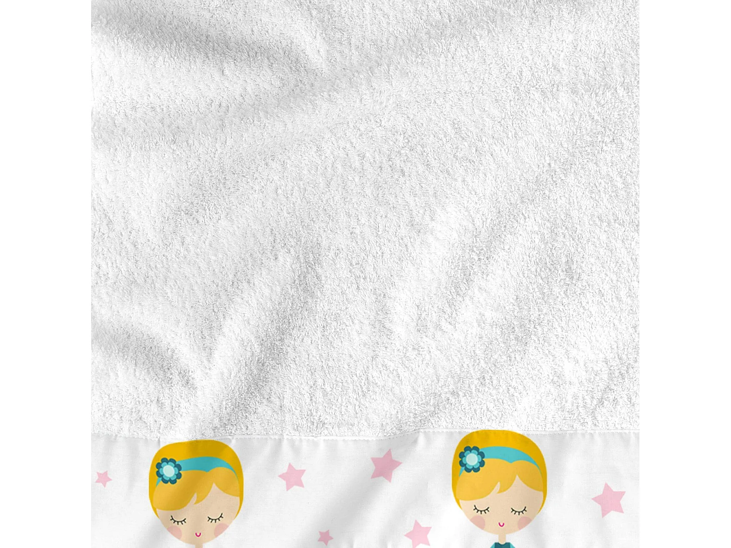 Juego toallas Pack de 2 Pumpkin